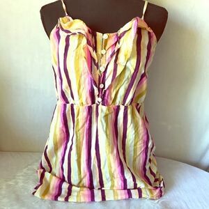 ⚜️Liska Top⚜️6 For $25